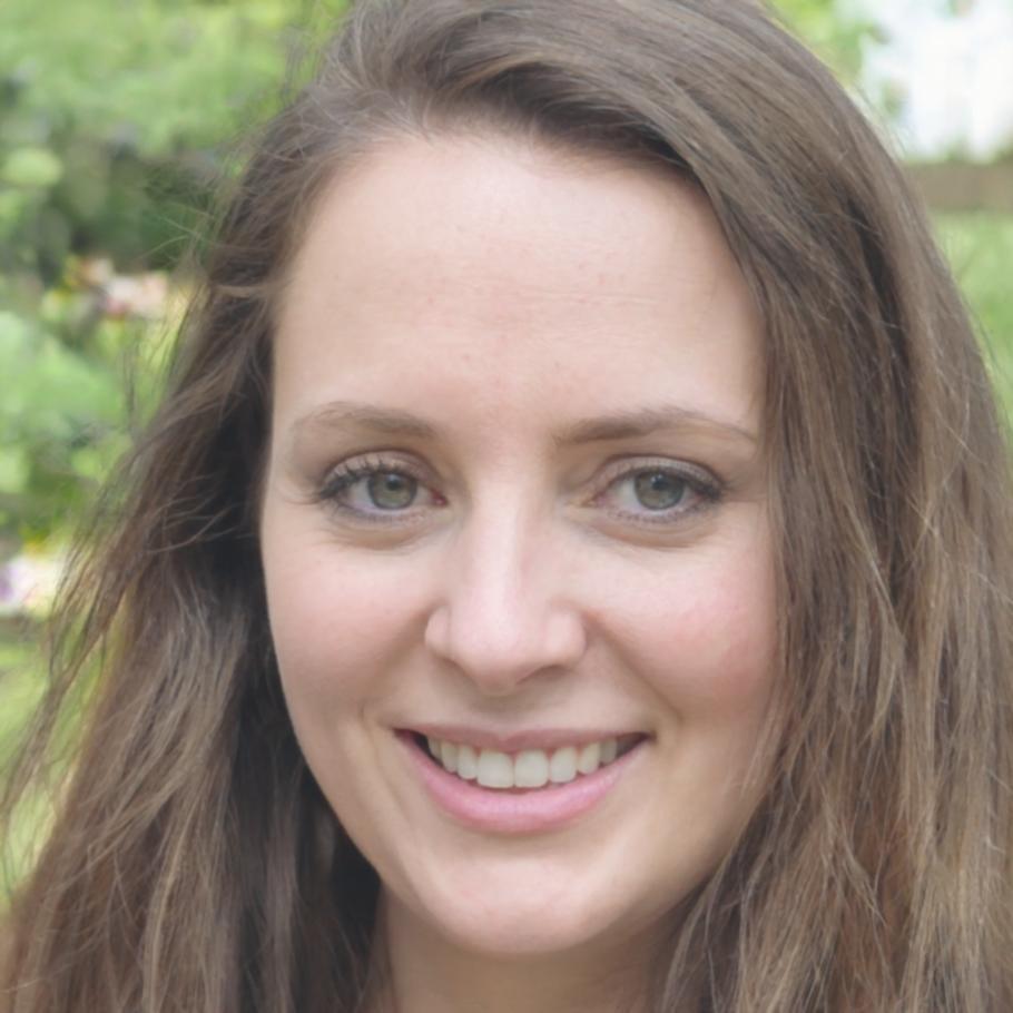 Solveig Nordström