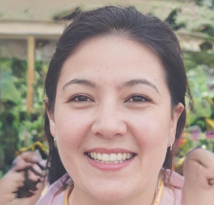 Rachel Morrison, Head of Product Development